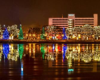 Radisson Hotel La Crosse - La Crosse - Bina