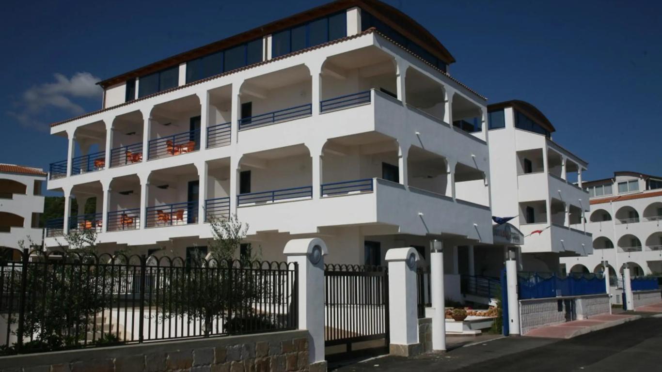 Hotel Yria
