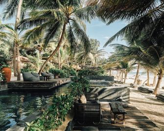 Nomade Tulum - Tulum