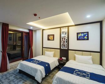 Tuong Minh Hotel - Dong Hoi