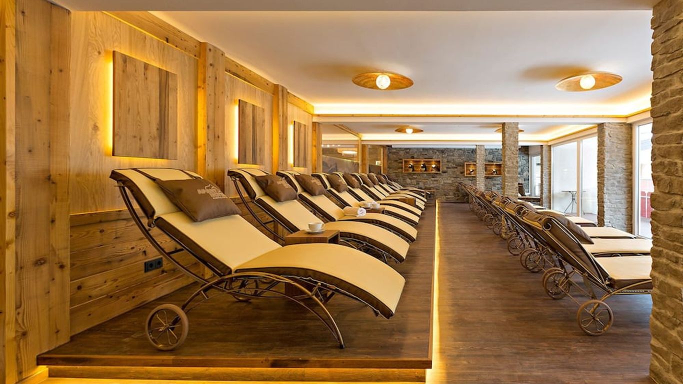 Aparthotel Kleinwalsertal