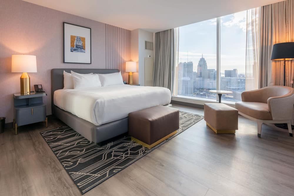 Hollywood Casino at Greektown