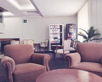 Mir Octavio - Algeciras - Lounge