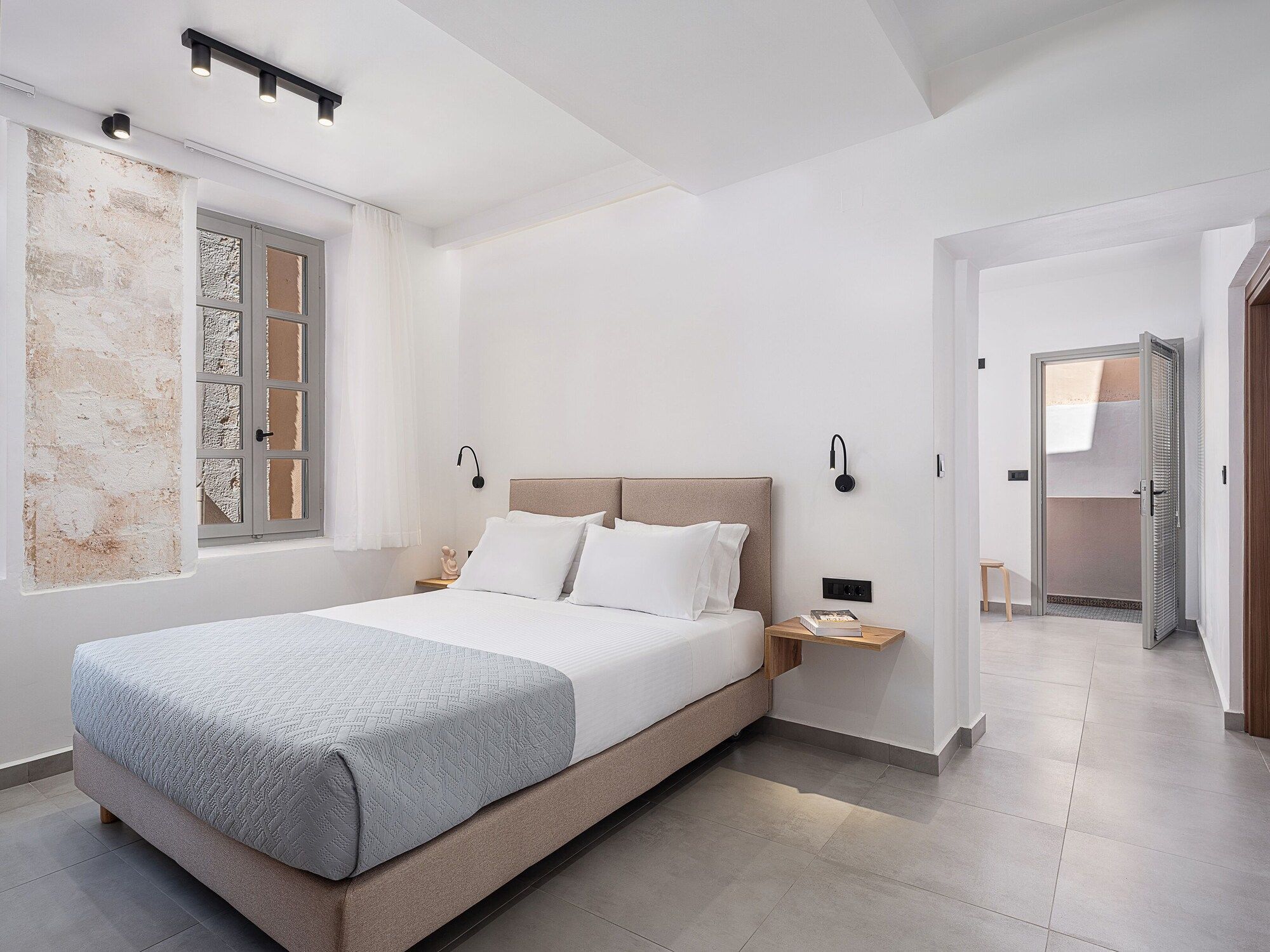 Porto Vecchio - Chania