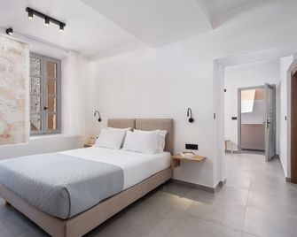 Porto Vecchio - Chania