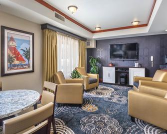 Worldmark San Diego - Balboa Park - San Diego - Sala de estar