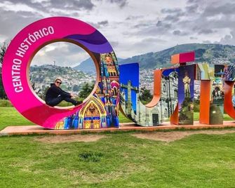 Hotel Bonaventure - Quito