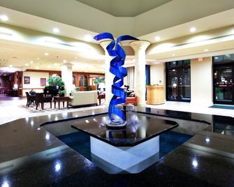 Lynchburg Grand Essential by IHG - Lynchburg - Lobby
