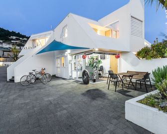 Amity Serviced Apartments - Queenstown