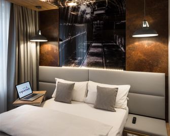 Hotel Esplanade Dortmund - Dortmund - Edificio