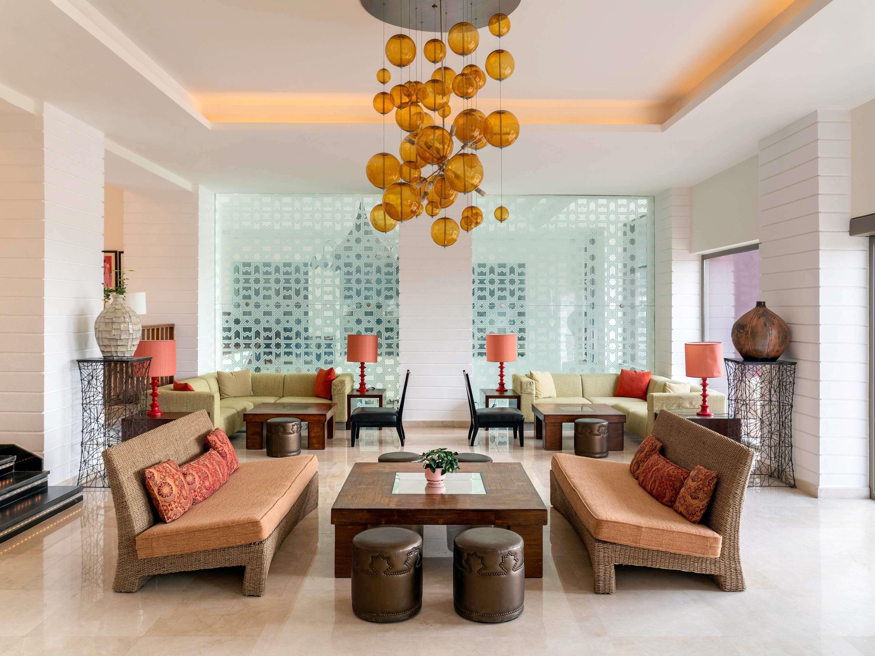 فندق ومنتجع موفنبيك تالا باي العقبة