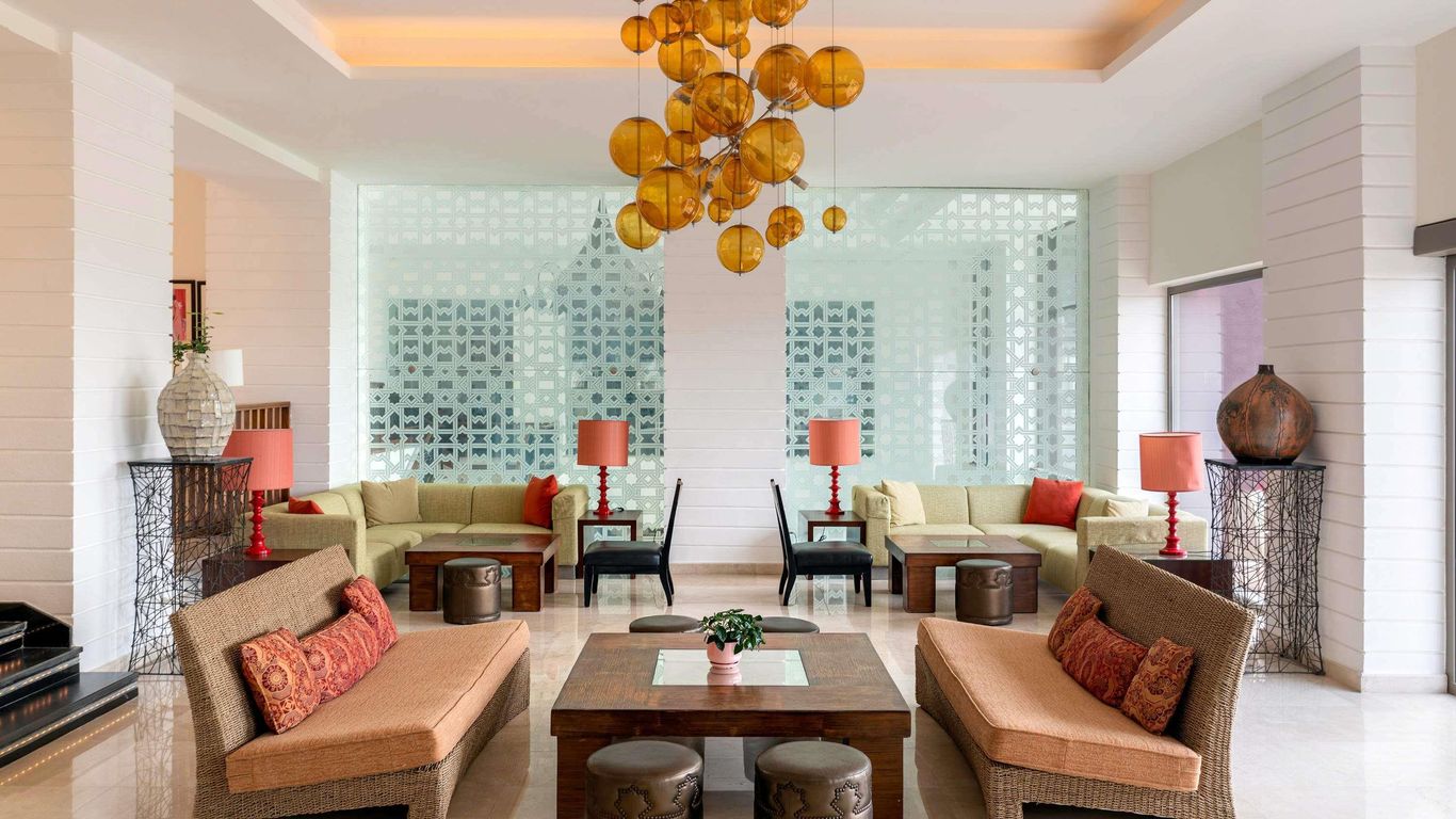 Mövenpick Resort & Spa Tala Bay Aqaba