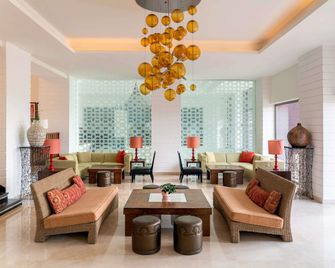 Mövenpick Resort & Spa Tala Bay Aqaba - Aqaba - Restaurant