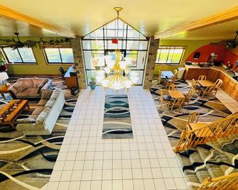 Regency Inn And Suites - Stilwell - Lounge