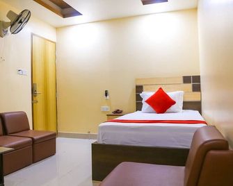 Amirs Residence Airport Hotel - Dacca - Habitación