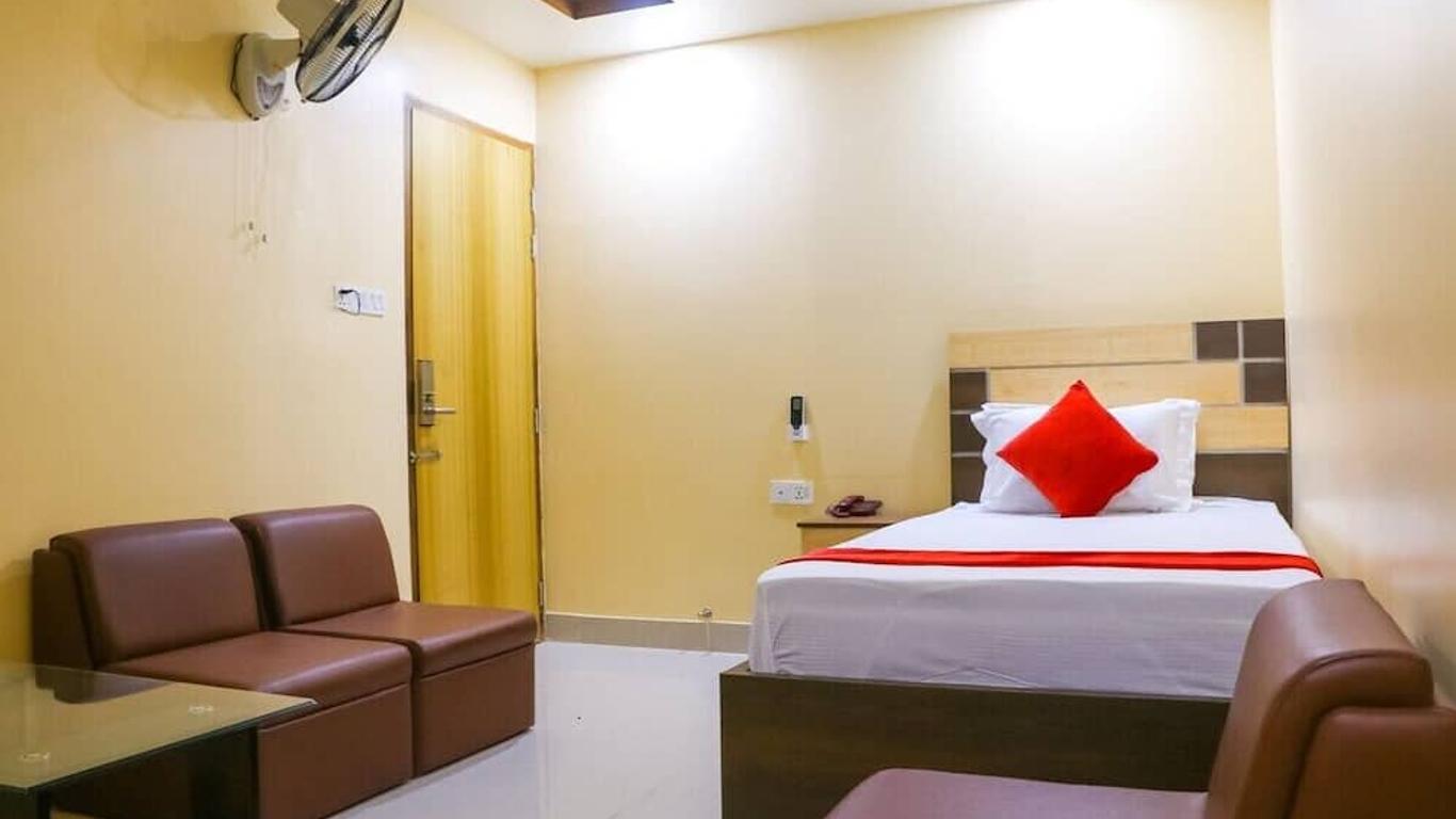 Hotel Amirs