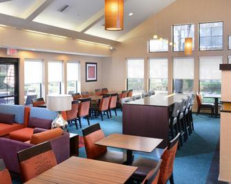 Residence Inn by Marriott Dallas Plano/Legacy - Plano - Restaurant