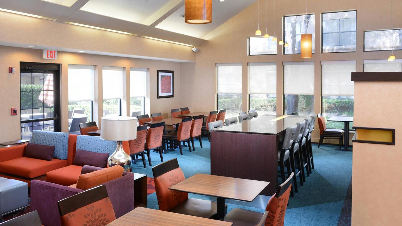 Residence Inn by Marriott Dallas Plano/Legacy