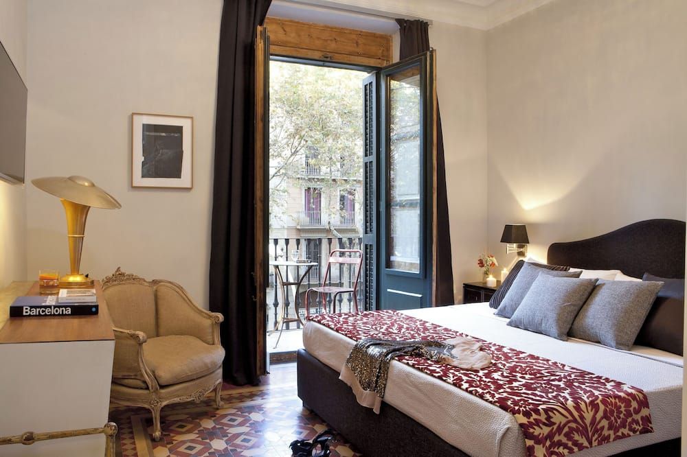 We Boutique Hotel Barcelona