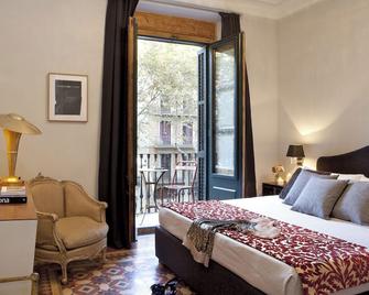 We Boutique Hotel Barcelona - Barcelona - Bedroom