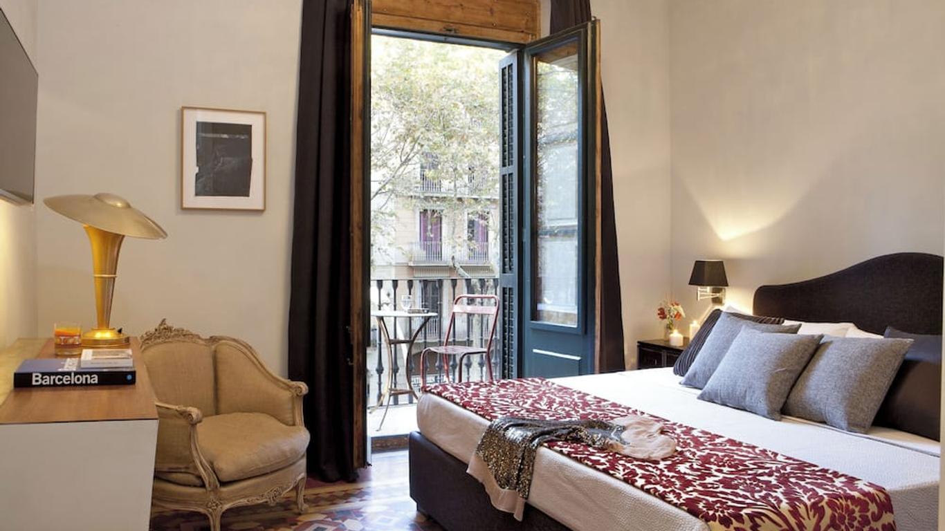 We Boutique Hotel Barcelona