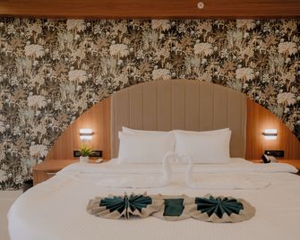Hotel Eagle Empire - Colva