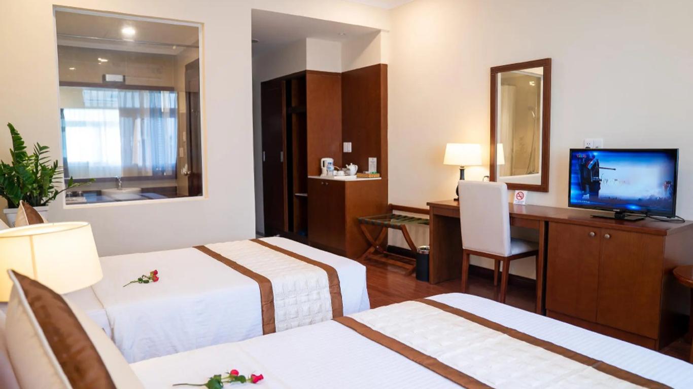 Dong Khanh Hotel