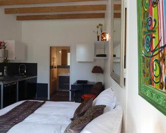 Lyon Faubourg - Saint Priest - Saint-Priest - Bedroom