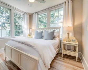Historic Georgetown Charm - Georgetown - Habitación