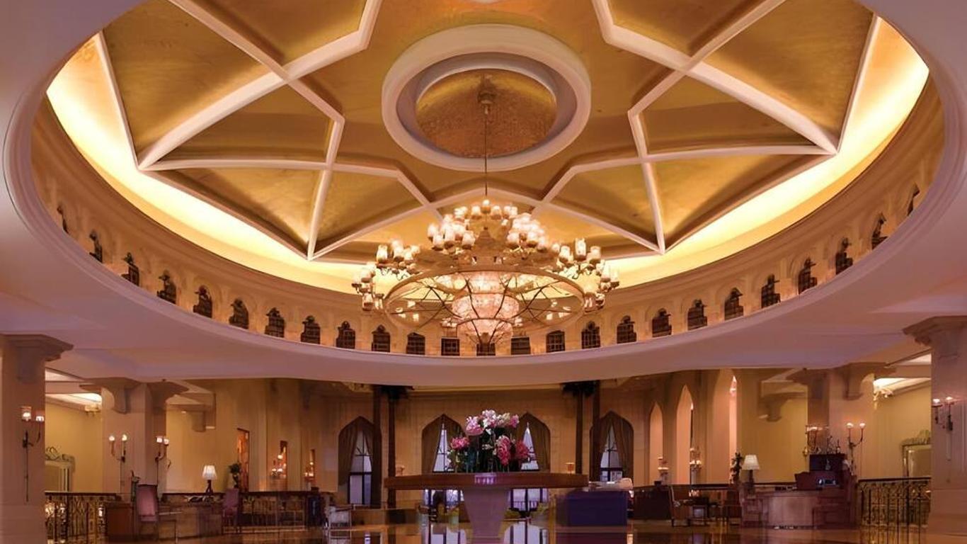 Hotel del Mar