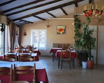 Hotel Roc De St Miquel - Soldeu - Restaurante