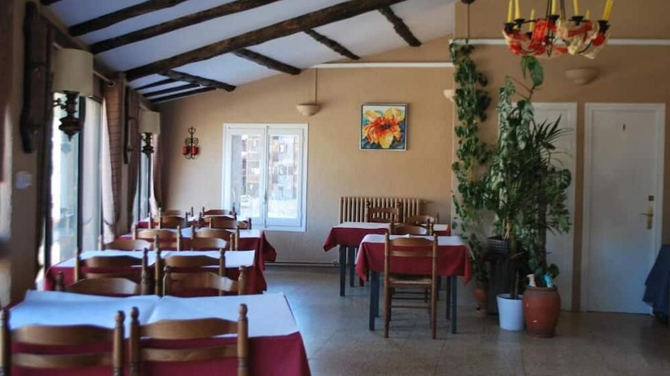 Hotel Roc De St Miquel