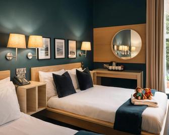 Celtic Lodge Guesthouse - Restaurant & Bar - Dublin - Quarto