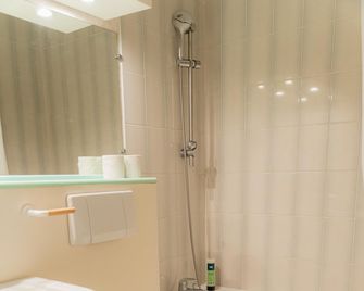 Logis Hôtel Come Inn - Poitiers - Bad
