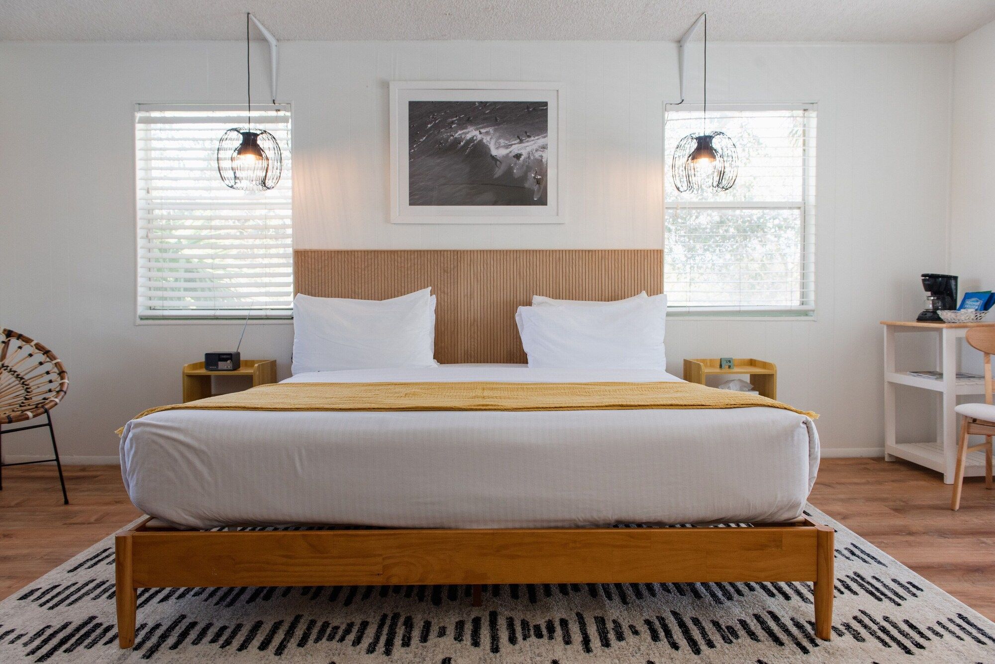 Seaspray Surf Lodge - Vero Beach - Habitación