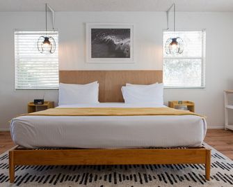 Seaspray Surf Lodge - Vero Beach - Habitación
