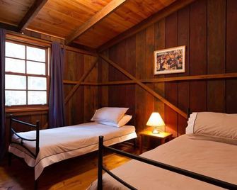 Jacaranda Cottage @ Hidden Valley Retreat Cottages - Richmond - Habitación