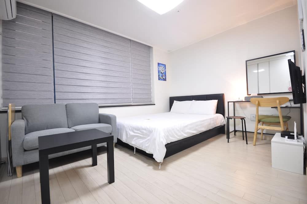 Inn The City Business Hotel