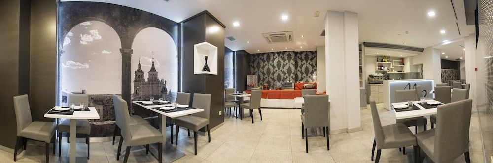 El Mudayyan - Terol - Restaurant