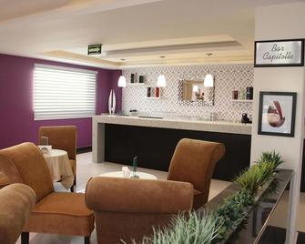 Hotel Two Select - Culiacán