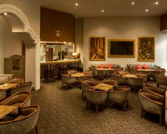 كوينتا ريال سالتيلو - سالتيو - مطعم