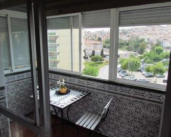 Apartamento La Noria 2 - Torre del Mar - Balcón