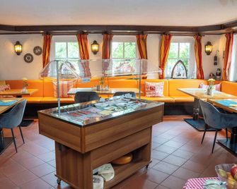 Hotel Sonne - Seiffen - Restaurant
