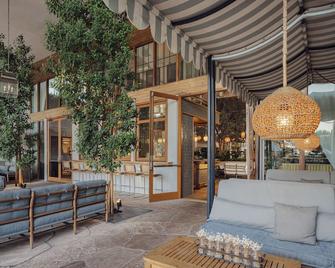 The Scott Resort & Spa - Scottsdale - Gebäude