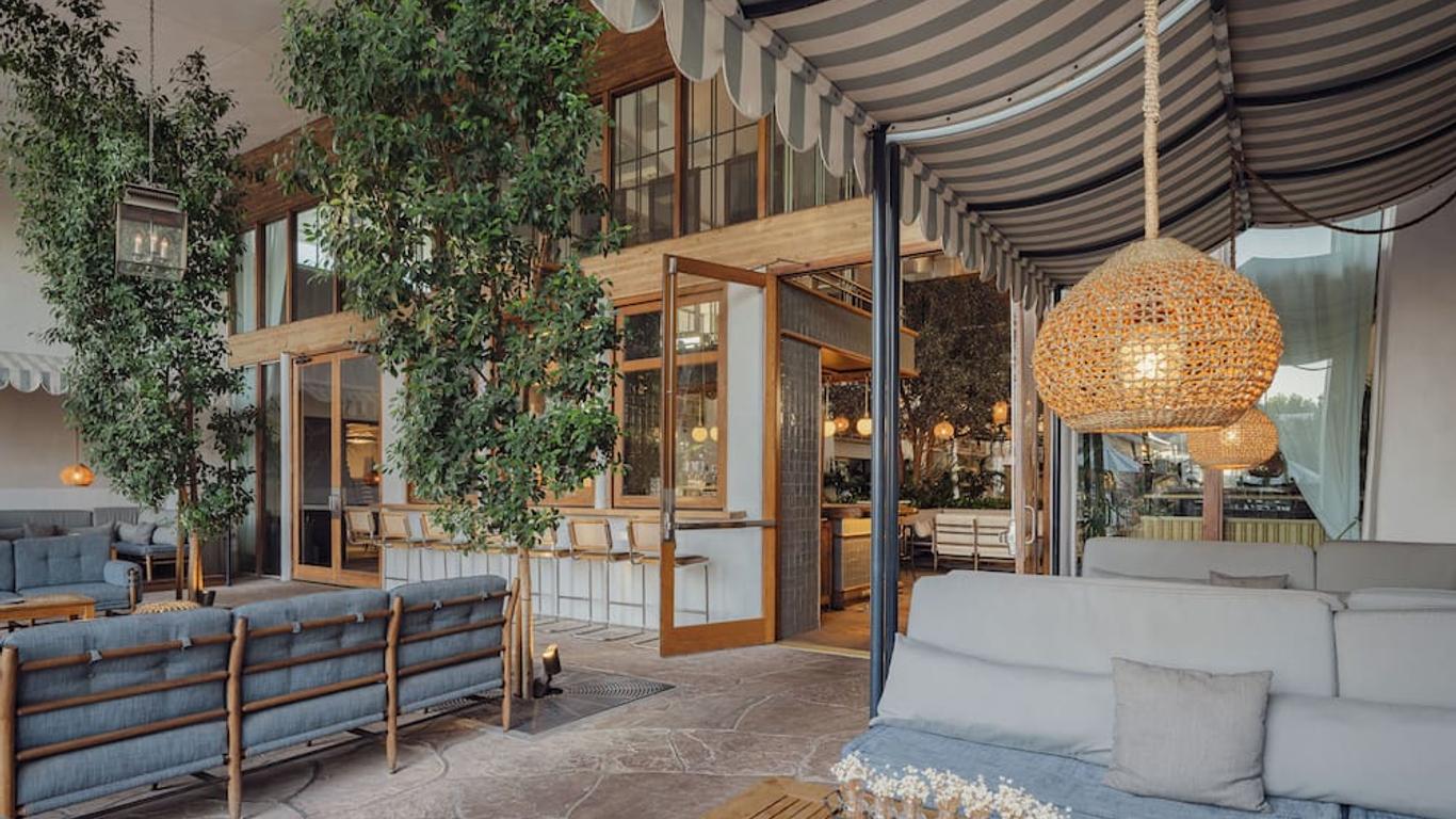 ذا سكوت ريزورت آند سبا