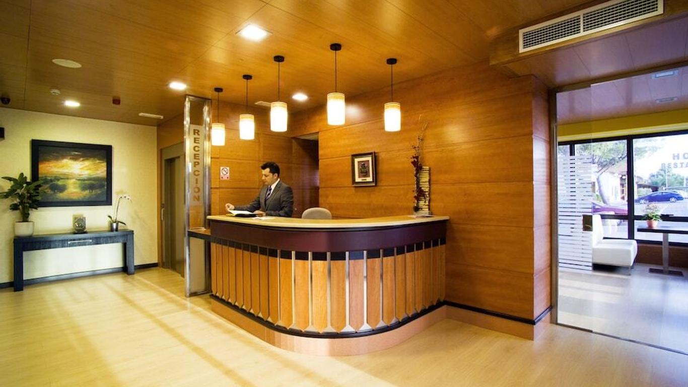 Hotel Juleca