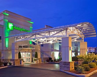 Holiday Inn & Suites Rochester - Marketplace By IHG - Rochester - Toà nhà