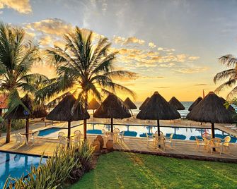 Pontal de Ocapora - Ipojuca - Pool