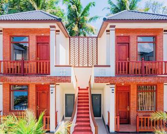 Palm Bay Resort Phu Quoc - Phu Quoc - Byggnad