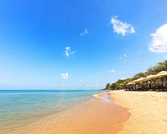 Amarin Resort & Spa Phu Quoc - Phu Quoc - Playa